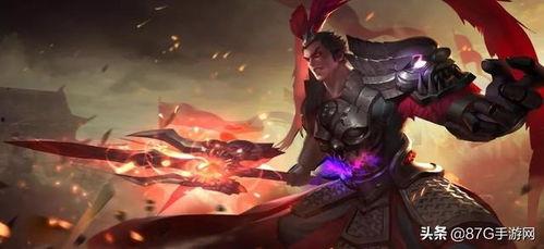 吕布优化最新爆料,传奇武将再塑辉煌，神秘技能曝光引热议  第2张